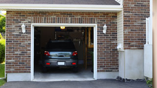 Garage Door Installation at Cimarron San Jose, California